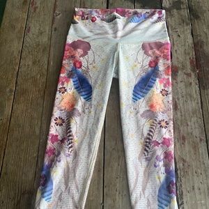 Niyamal sol leggins